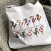 DCH Beach Bag Ebba & Ebbe Championship