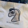 DCH Beach Bag Humira My Horse - Image 3