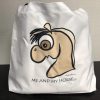 DCH Beach Bag Java My Horse