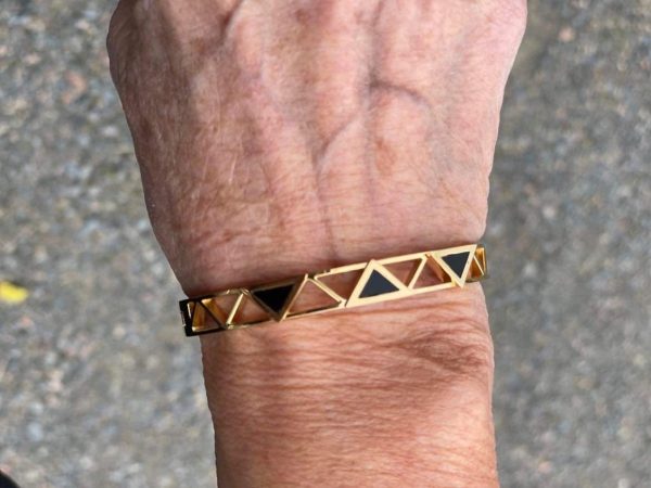 DCH Sharktooth Bracelet - Image 3