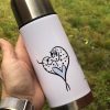 DCH Termos med mugg 350 ml Dalmatian Spot On - Image 4