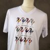 DCH T-shirt V Funktion Herr Ebbe Championship - Image 3