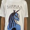 DCH T-shirt Funktion Junior Maleficent Girls - Image 2