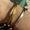 DCH Bangle STEADY HANDS & MIND