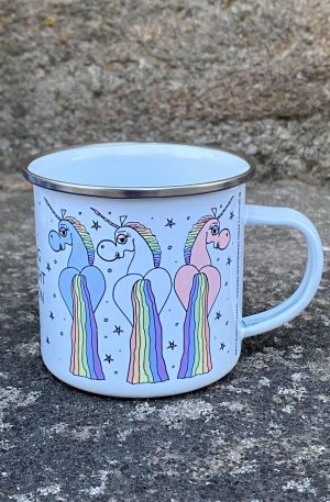 Mug Unicorn